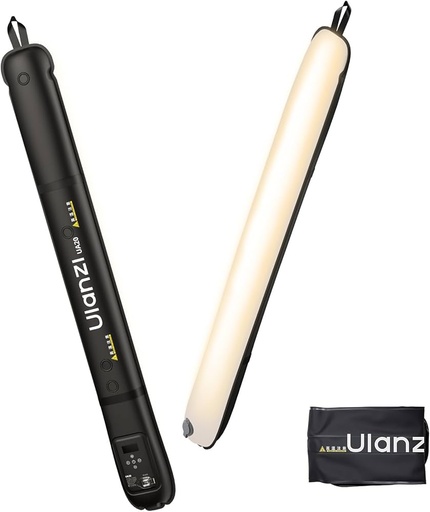 Ulanzi 20W Air Tube Light