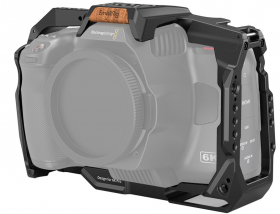 SmallRig Cage (Blackmagic Pocket 6K Pro)
