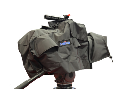 CamRade wetSuit for Sony PMW-F5/PMW-F55