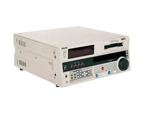 SONY DSR-1800P