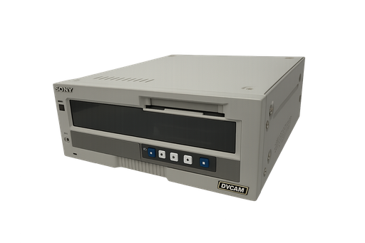 Sony DVCAM DSR-60P