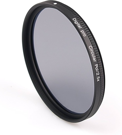 Rodenstock Circular Polarizing (2.5) 67mm