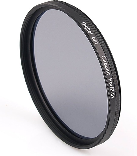 Rodenstock Circular Polarizing (2.5) 72mm