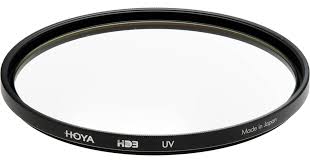 HOYA UV 72 mm