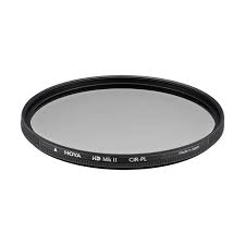 HOYA Polarizer 82mm