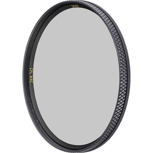 B+W Polarizer 82mm