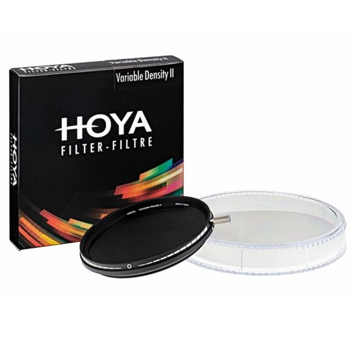 HOYA Variable ND 82mm