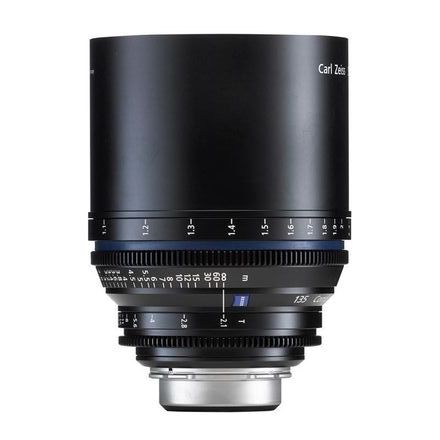 Zeiss Compact Prime CP.2 135mm T2.1