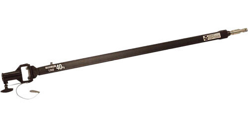 DeSisti Telescopic Drop Arm  - 50 to 80"