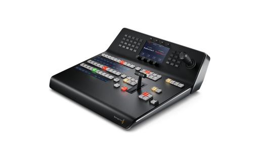 Blackmagic ATEM 1 M/E Advanced Panel