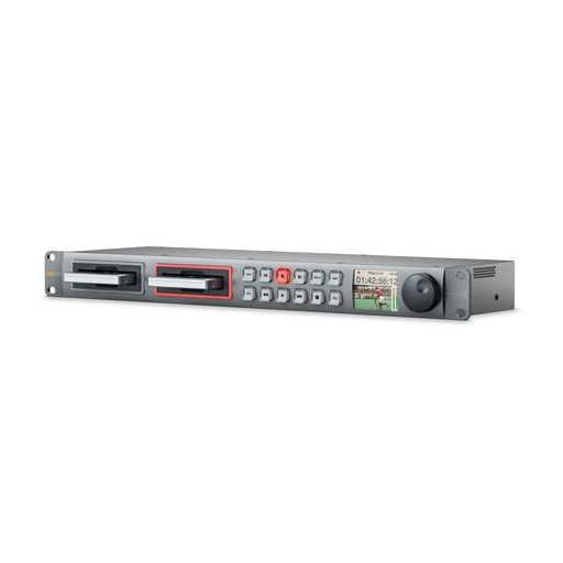 Blackmagic Design HyperDeck Studio 12g