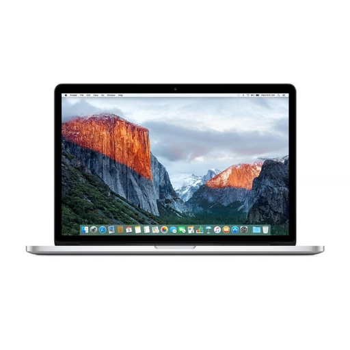 MacBook Pro Retina 15-inch