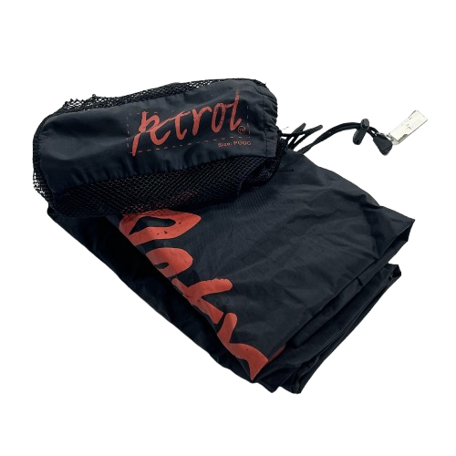 Petrol Standby Camera Cover, Small