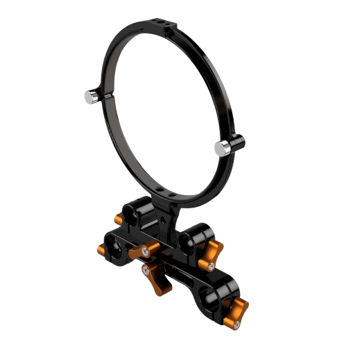 Kipper Tie - Atlas Orion Support ring