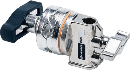 Manfrotto D200 Rótula / Gobo Head / Grip Head