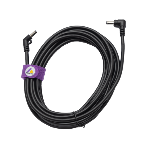 Titan Power/Data Combination Cables - 10m