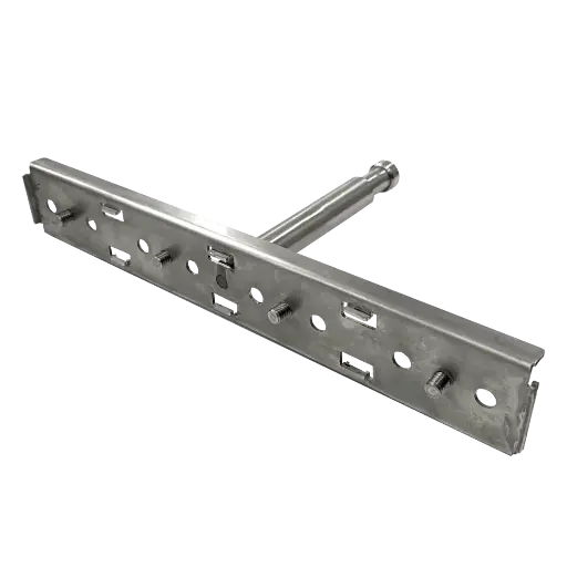 Astera AX 1-CP Cross Plate
