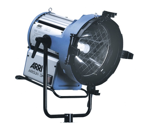 ARRI Arrisun 12 plus - Par