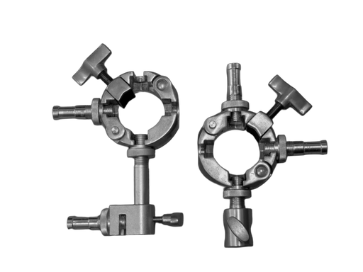 Kupo 4 Way Clamp System