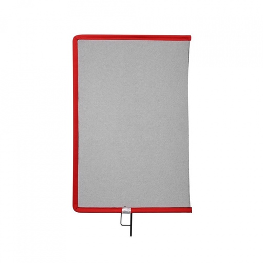 Avenger 30X45CM 12X18" Red Double Net Black Scrim