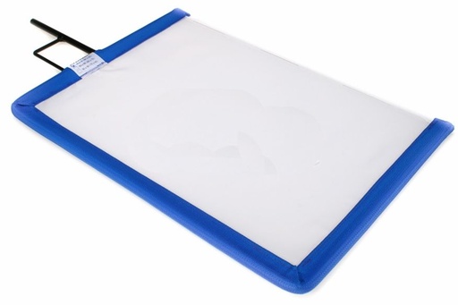 Avenger 30X45CM 12X18" Blue Silk Scrim