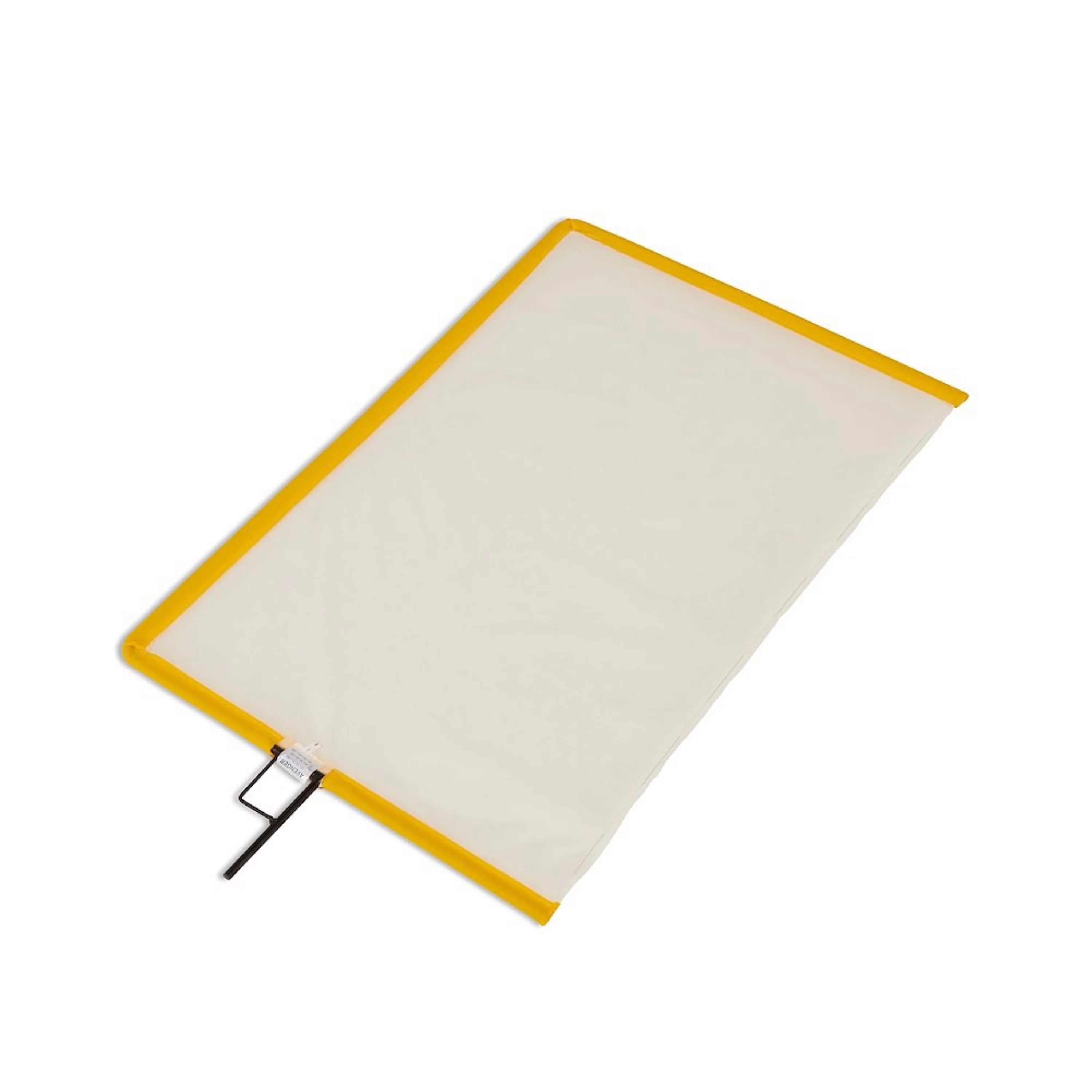 Avenger 60X91CM 24X36" Yellow Silk Scrim