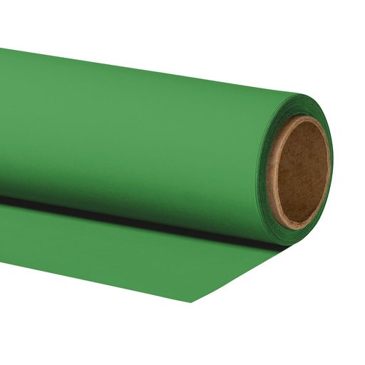 Linkstar Background Roll 46 Chroma Green 3.56x30m