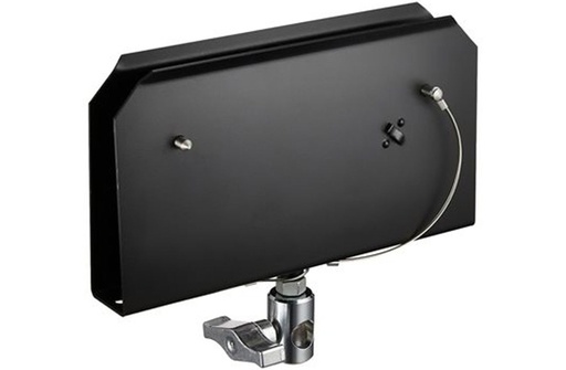 Avenger F1501 1.0" Polyholder with 5/8" / 16MM / Baby pin