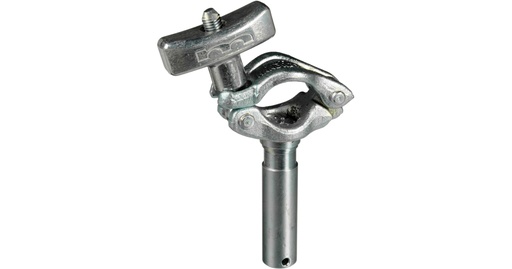 Matthews Big Ben Clamp / LP Eye Coupler with 1-1/8" / 28MM / Junior Pin