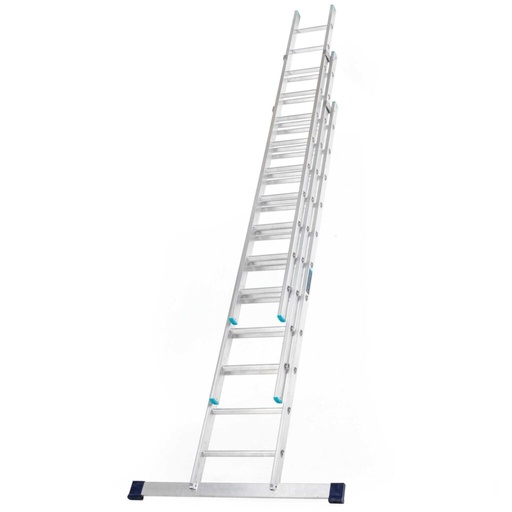 Wibe WKS Y (3m to 7,6m) Telescopic Ladder