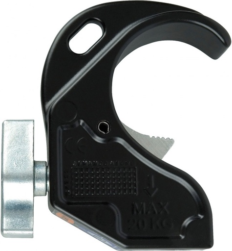 Doughty Twenty Clamp SWL 20 kg