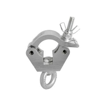 Doughty SWL 340kg Half Coupler with Eye