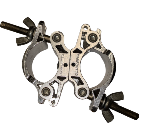 Avenger C463 Locked Eye Coupler