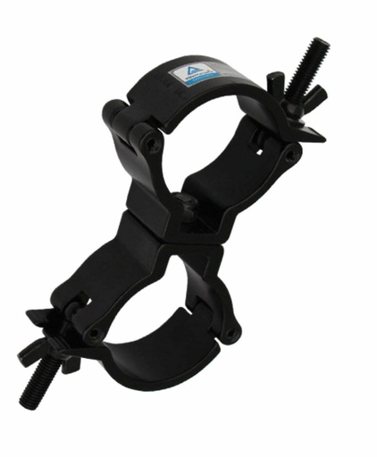 TUV Rheinland CJS5002B SWL 100kg Swivel Eye Coupler
