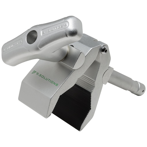 9.solutions Heavy Duty Python Clamp with 5/8" / 16MM / Baby Pin