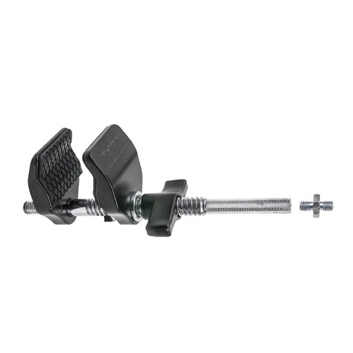 Kupo KCP-660B Mini Viser Clamp 2"End Jaw