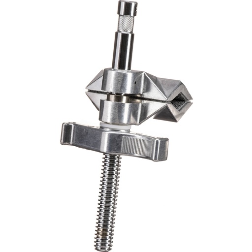 Matthews Matthellini / Cardellini / Viser Clamp  2" Center Jaw w/Baby Pin (Extendable)