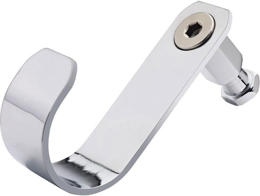 Kupo J Hook w/ Baby / 16mm Pin