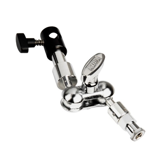 KUPO KS-019 Swivel Extension Arm W/ 5/8" Socket