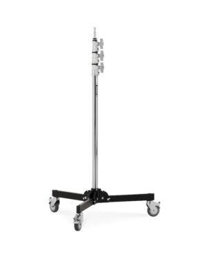 Manfrotto 299BBASE Roller Stand Small Base with collumn