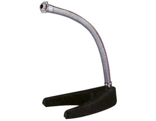 CPK Desktop Mic Stand w/Gooseneck (MA362)