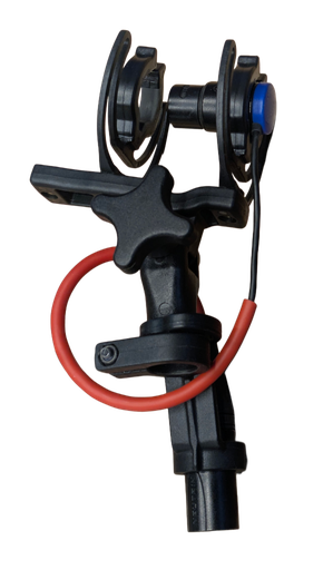  Rycote 041107 Invision INV-7 Suspension