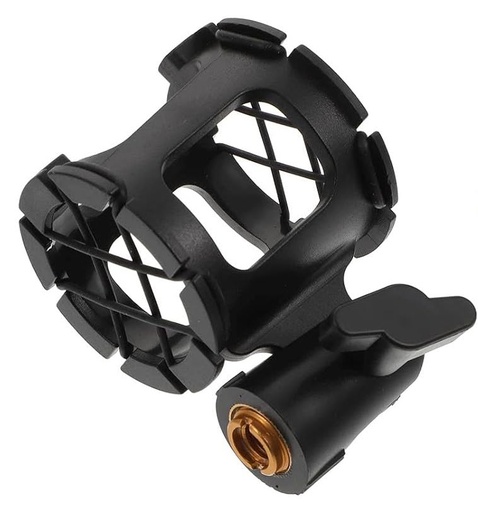 K-Tek Elastic Shock Mount