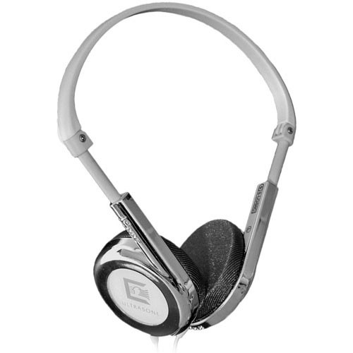 Ultrasone iCans Stereo