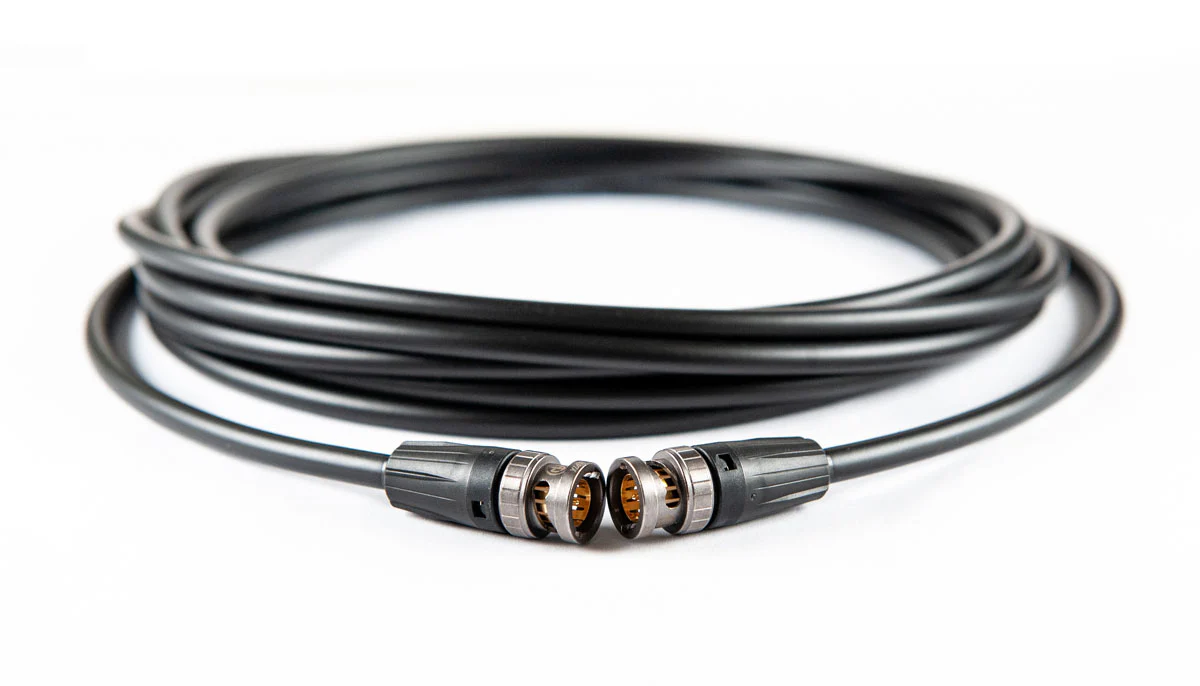 HD - SDI Cable 5mt to 10mt 