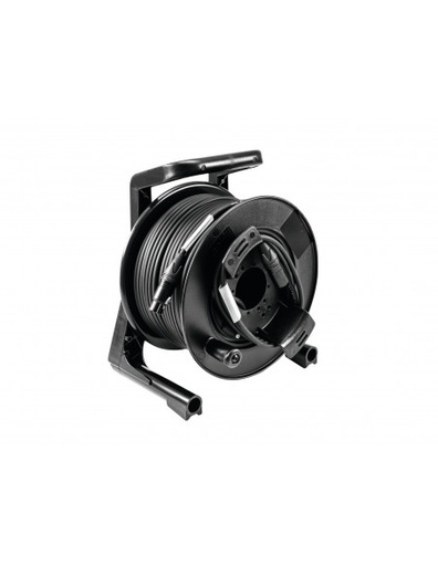 XLR Drum 25mt to 50mt
