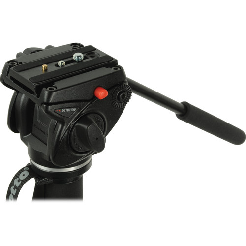 Manfrotto 561BHDV