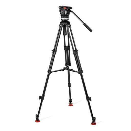 Sachtler ACE XL Aluminum- 75MM