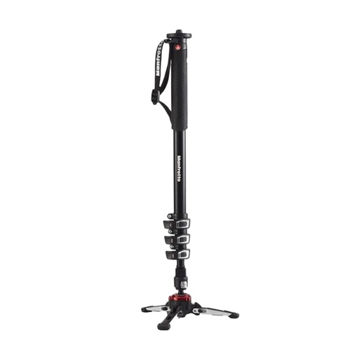 Manfrotto MVMXPRO500