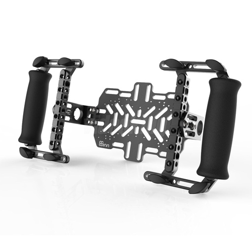 8Sinn – Director’s Monitor Cage
